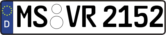 MS-VR2152