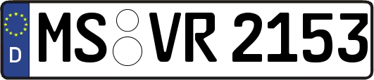 MS-VR2153