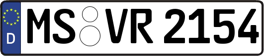 MS-VR2154