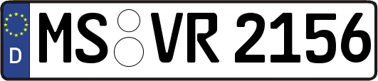MS-VR2156
