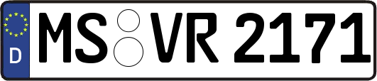 MS-VR2171