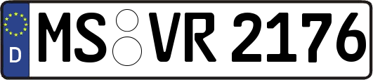 MS-VR2176