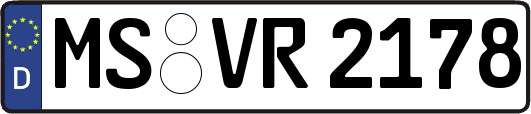 MS-VR2178
