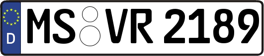 MS-VR2189