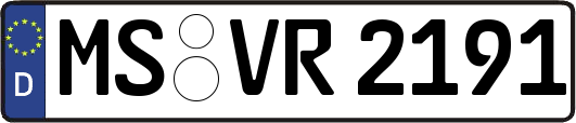 MS-VR2191