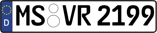 MS-VR2199