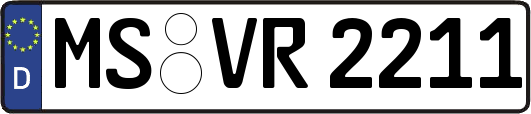 MS-VR2211