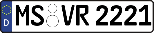 MS-VR2221