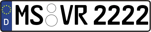 MS-VR2222