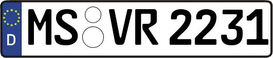 MS-VR2231