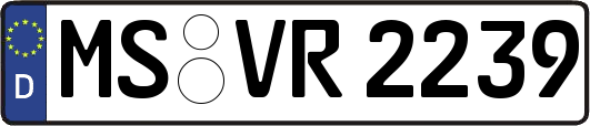 MS-VR2239