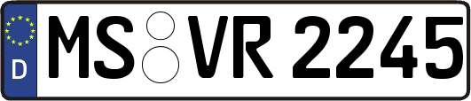 MS-VR2245