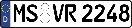 MS-VR2248