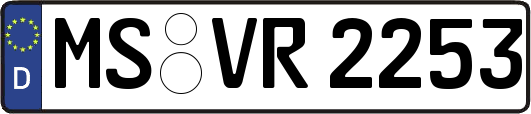 MS-VR2253