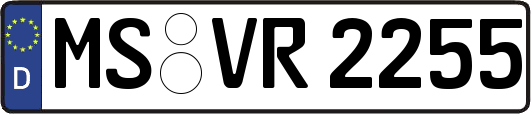 MS-VR2255