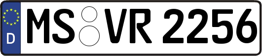 MS-VR2256