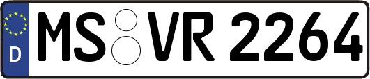 MS-VR2264