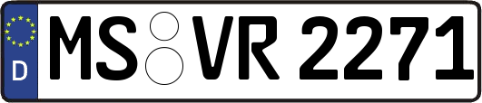 MS-VR2271