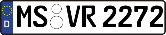 MS-VR2272