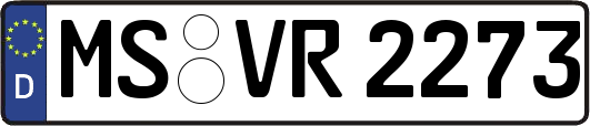 MS-VR2273
