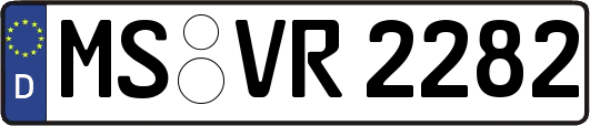 MS-VR2282