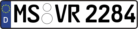 MS-VR2284