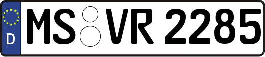 MS-VR2285