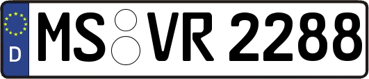 MS-VR2288