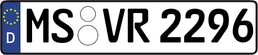 MS-VR2296