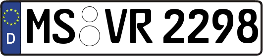 MS-VR2298