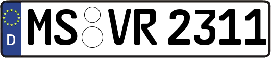 MS-VR2311