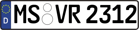 MS-VR2312