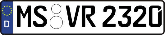 MS-VR2320