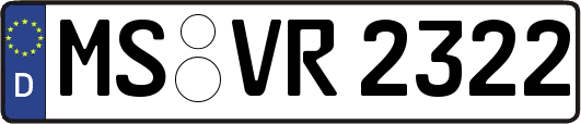 MS-VR2322