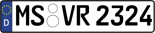MS-VR2324