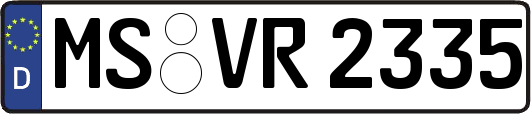 MS-VR2335