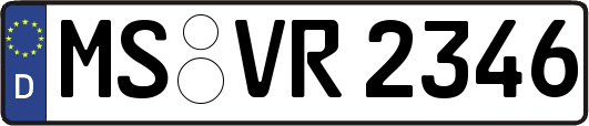 MS-VR2346