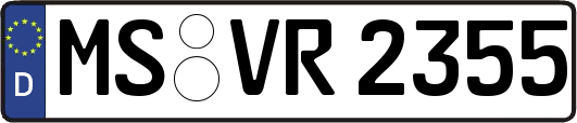 MS-VR2355