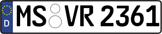 MS-VR2361