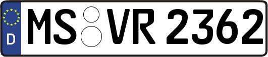 MS-VR2362