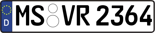 MS-VR2364