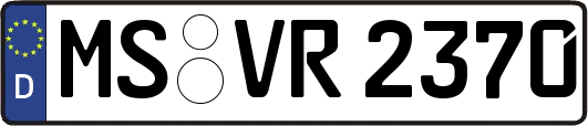 MS-VR2370