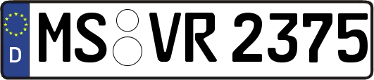 MS-VR2375