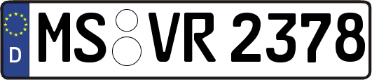 MS-VR2378