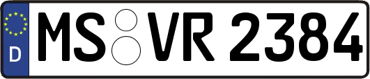 MS-VR2384