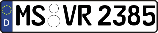 MS-VR2385