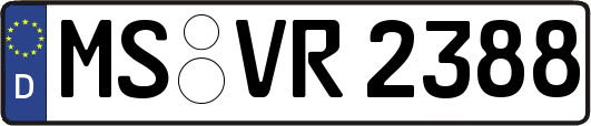 MS-VR2388