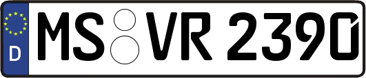 MS-VR2390