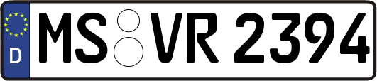 MS-VR2394