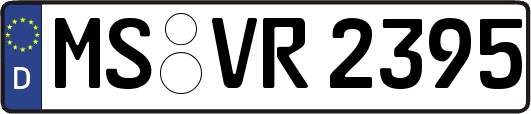 MS-VR2395